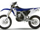 Yamaha WR450F